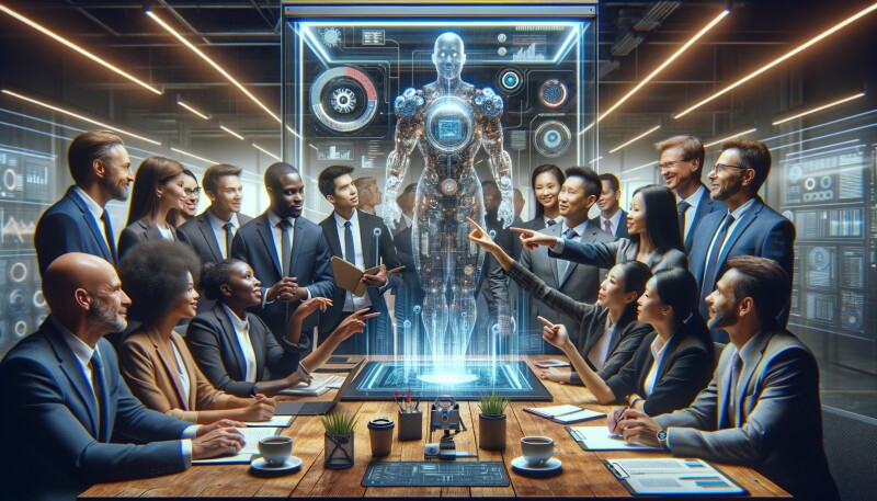 创投奔向 AI 、项目接连倒闭：加密货币产业还值得坚守吗？