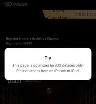 入侵 iPhone 专偷加密币!攻击套件「Coruna」肆虐、旧版 iOS 恐沦肥羊 入侵 iPhone 专偷加密币!攻击套件「Coruna」肆虐、旧版 iOS 恐沦肥羊