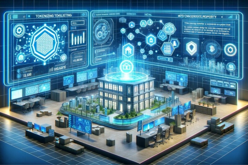 一年暴增近 4 倍！RWA 代币化市场规模突破 250 亿美元