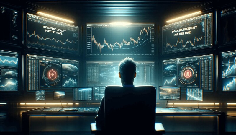 系统警告也没用！「滑价 99%」仍执意换币，巨鲸爆亏 5 千万美元