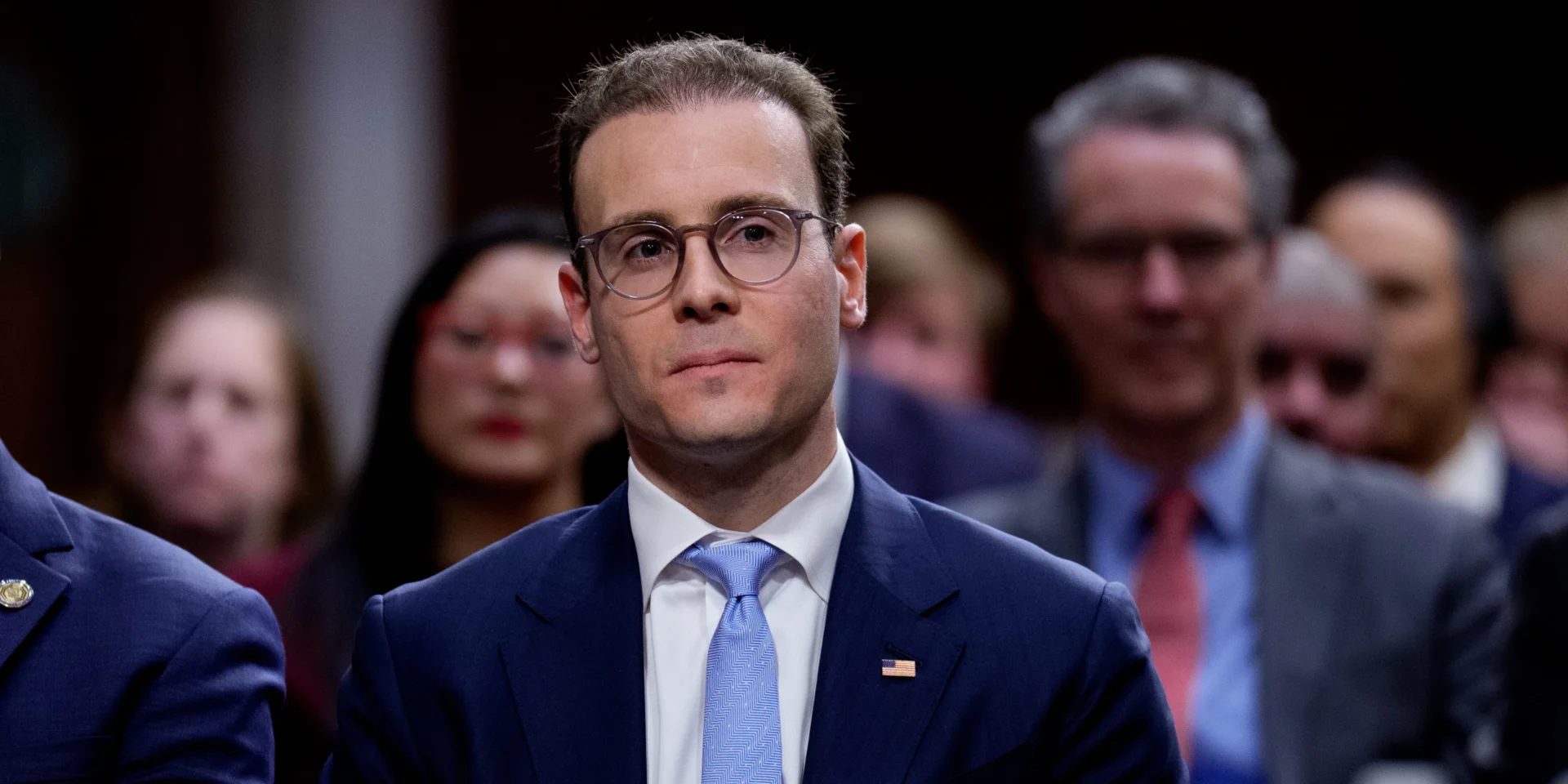 美国正式纳管预测市场！CFTC 主席：缺乏规范的时代告终