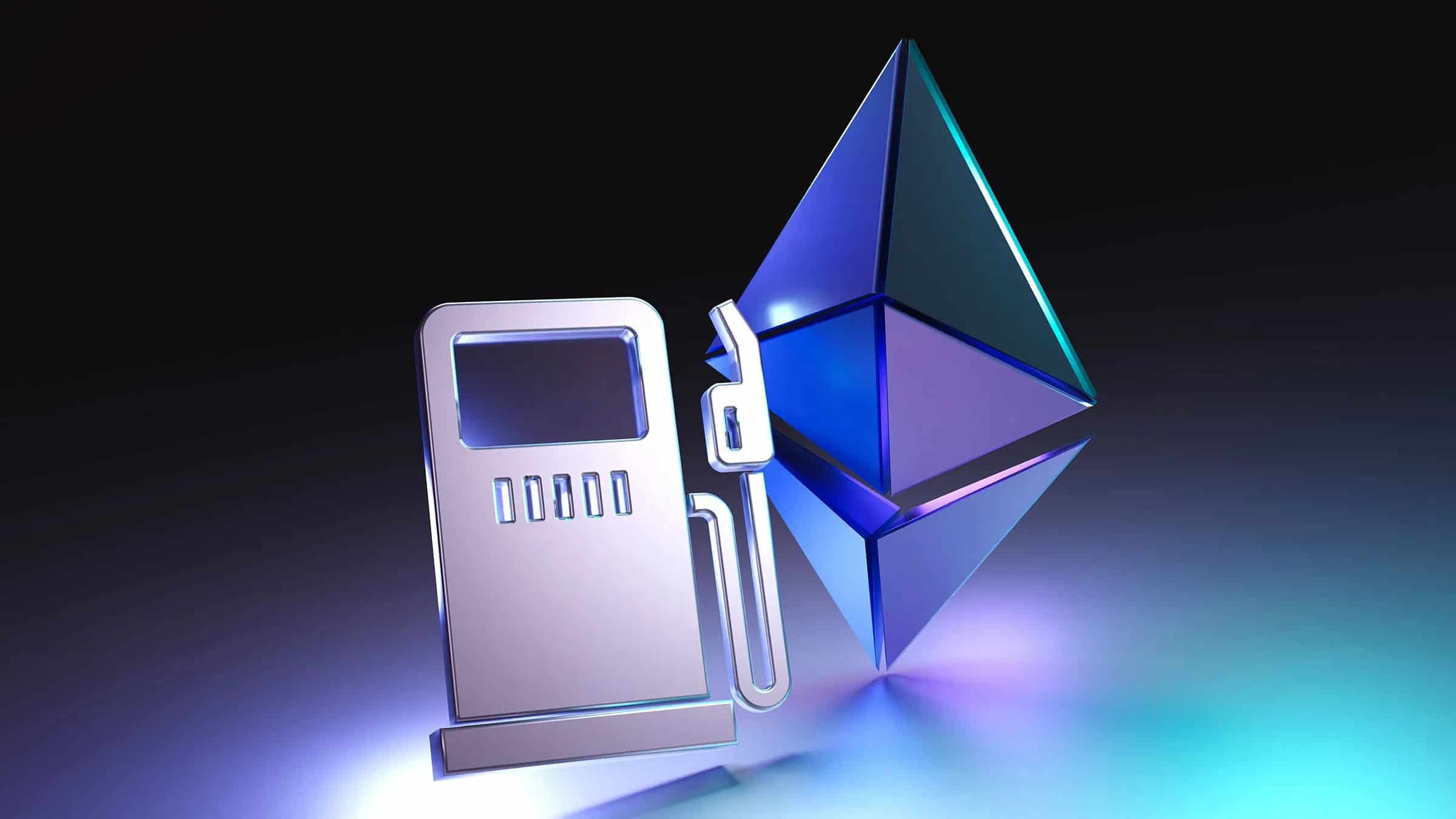 还在嫌链上手续费贵？以太坊 Gas 跌至 0.01 美元，创历史新低