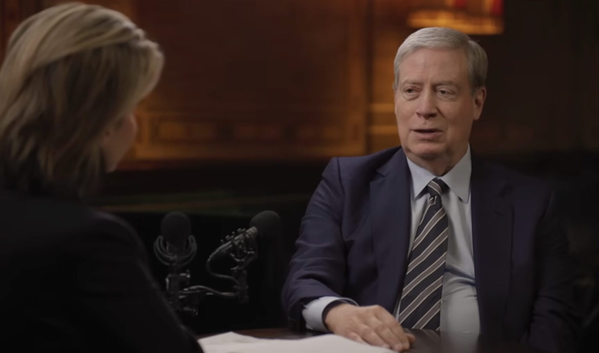 亿万富翁投资者 Druckenmiller 看好稳定币：10 到 15 年内将主导全球支付