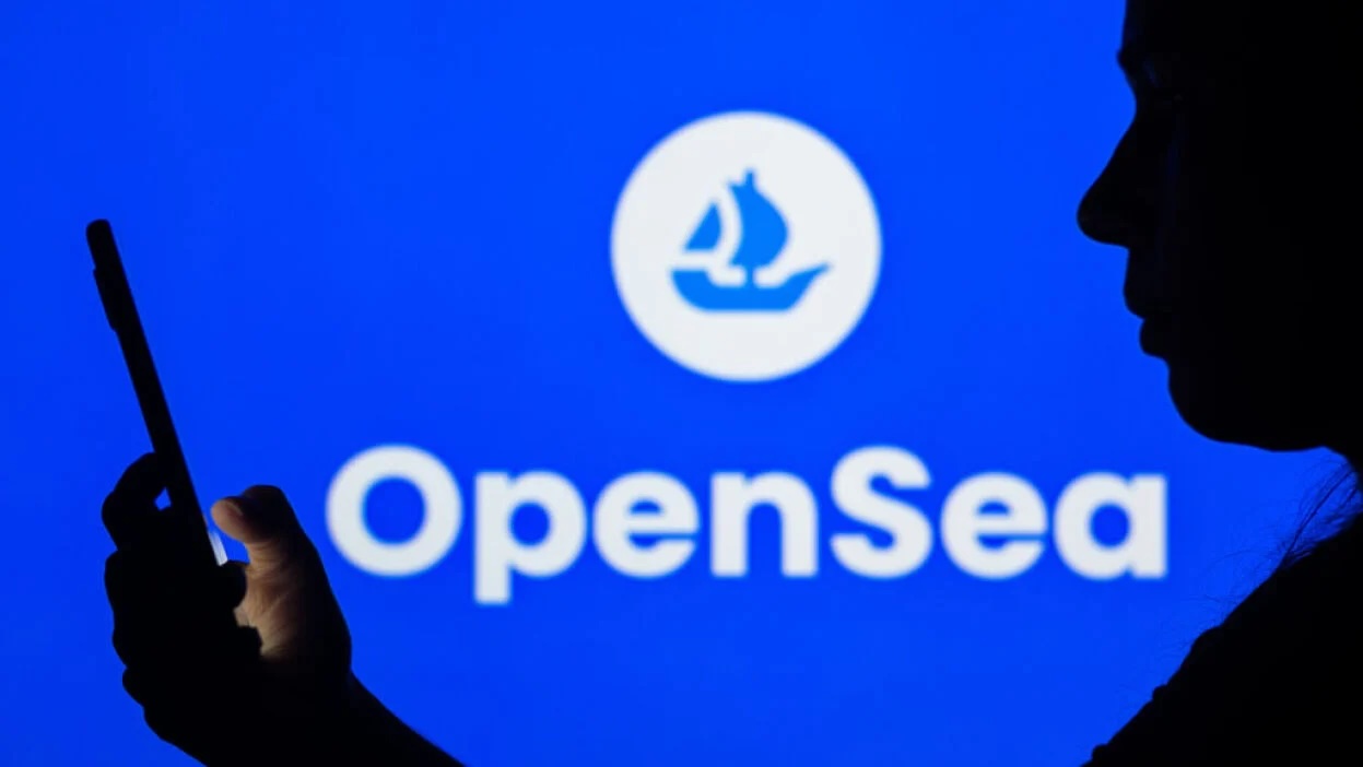 OpenSea 延迟 $SEA 发行，TGE 因市场艰难而推迟