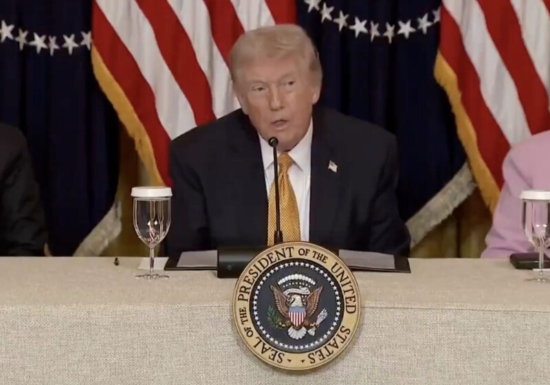 川普加大对联准会施压，要求「立即」降息