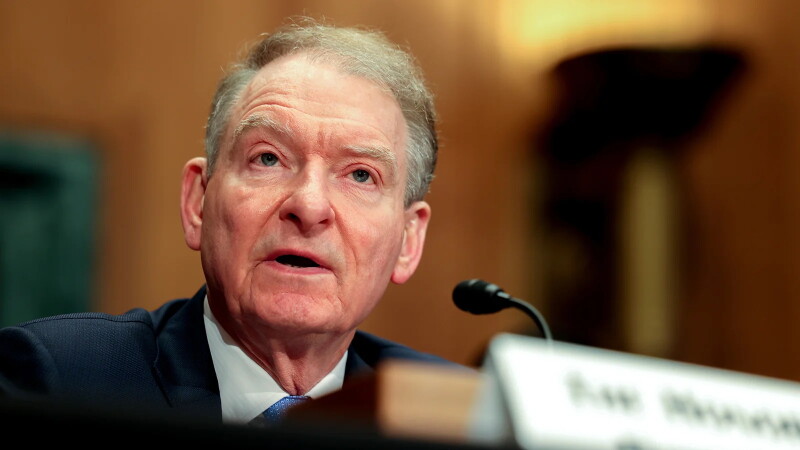 SEC 拟终结加密货币监管灰区！主席 Paul Atkins 推「安全港」、募资豁免新制