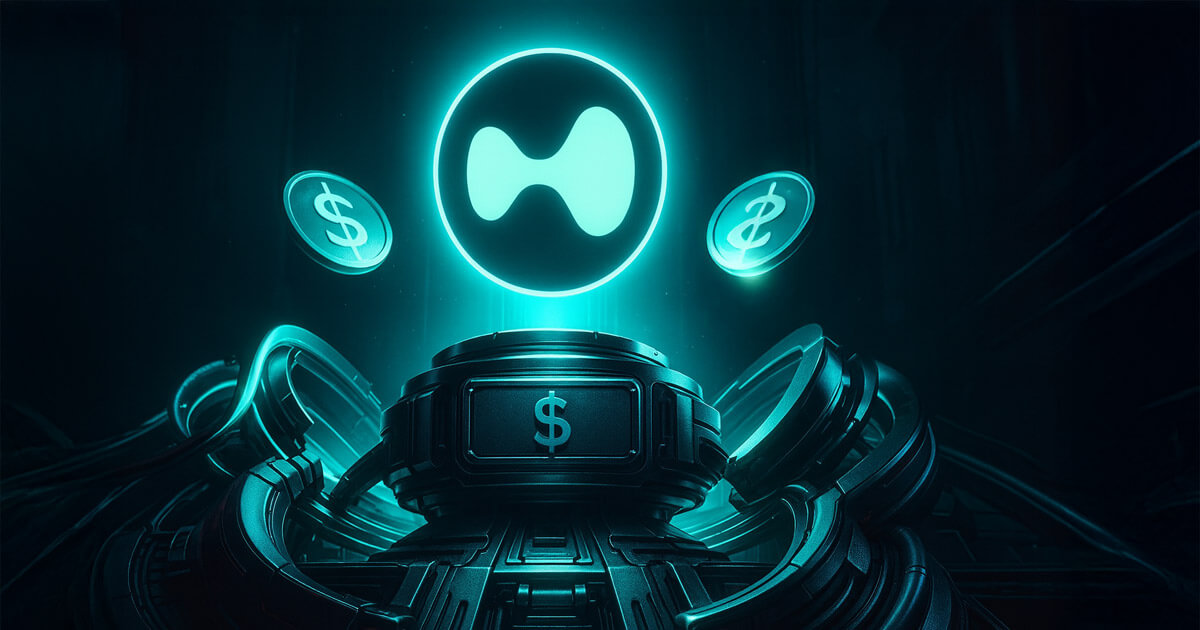 Grayscale 申请推出「HYPE ETF」，瞄准永续合约 DEX 龙头 Hyperliquid