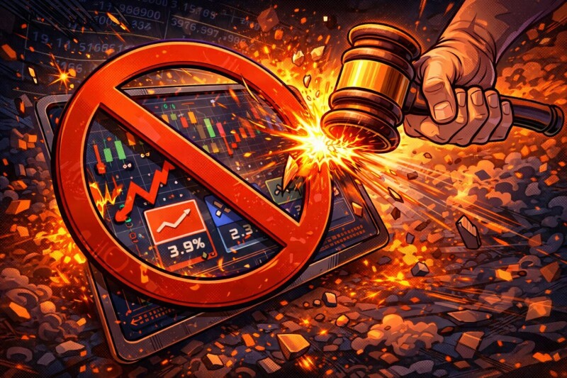 美跨党派参议员联手出招！拟立法封杀「预测市场」体育博弈