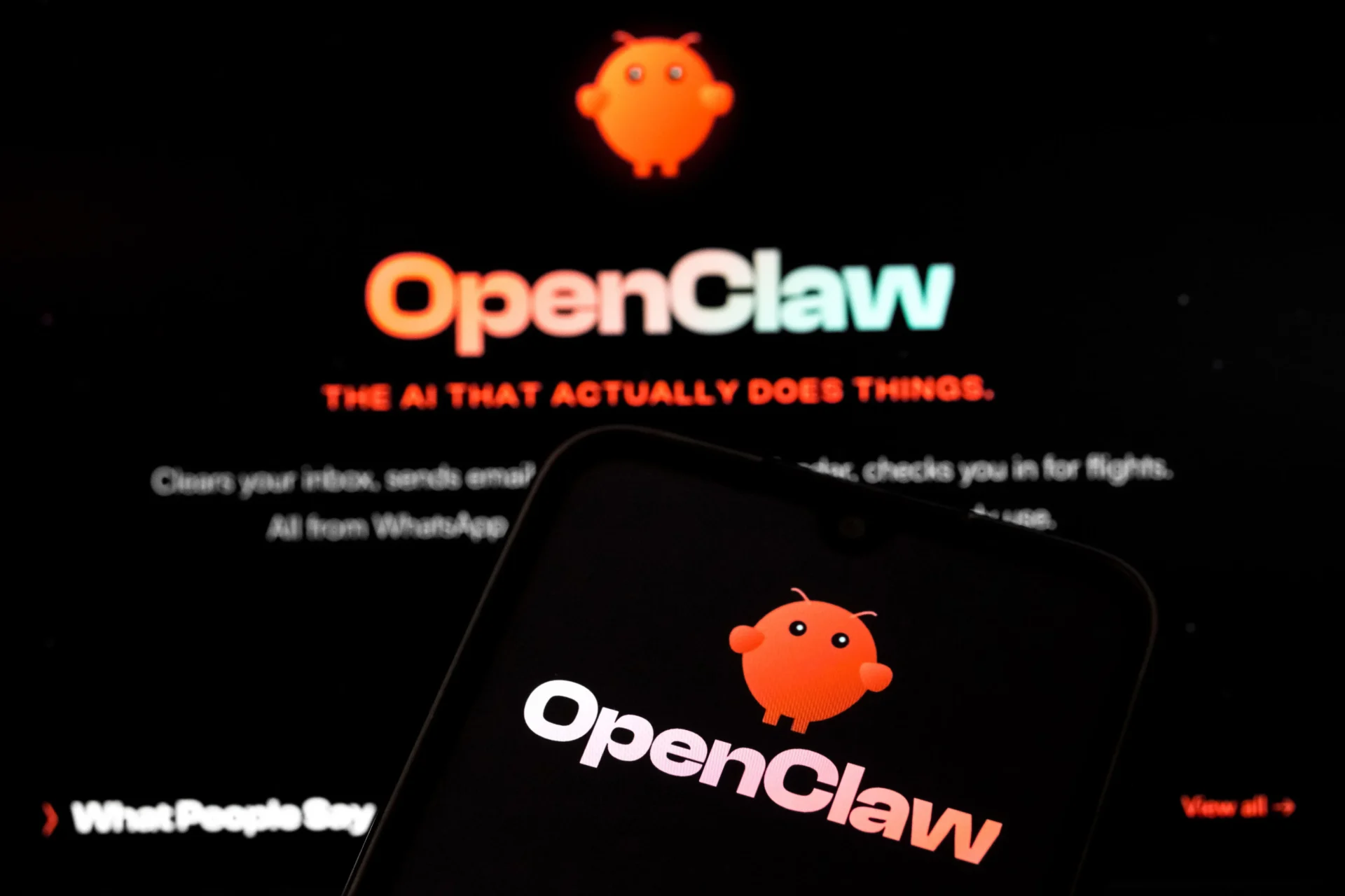 券商导入 OpenClaw 引疑虑！台湾要有养龙虾安全手册？金管会回应了