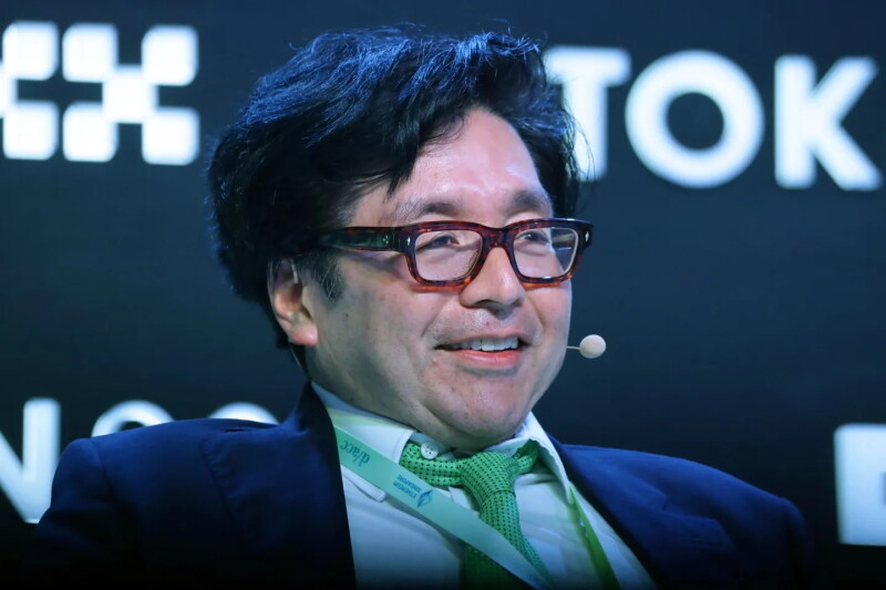 Bitmine 推以太坊质押平台「MAVAN」，手握 466 万枚 ETH 要全数质押