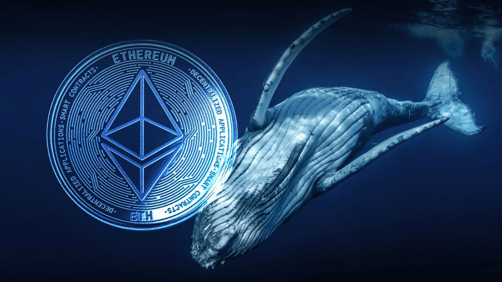 以太币又见「ICO 老巨鲸」获利了结，卖币套现 2,300 万美元