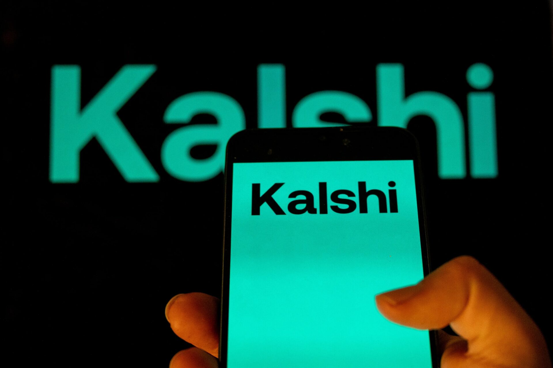 预测市场踩红线？华盛顿州控告 Kalshi 违反赌博法、美各州监管战火升温