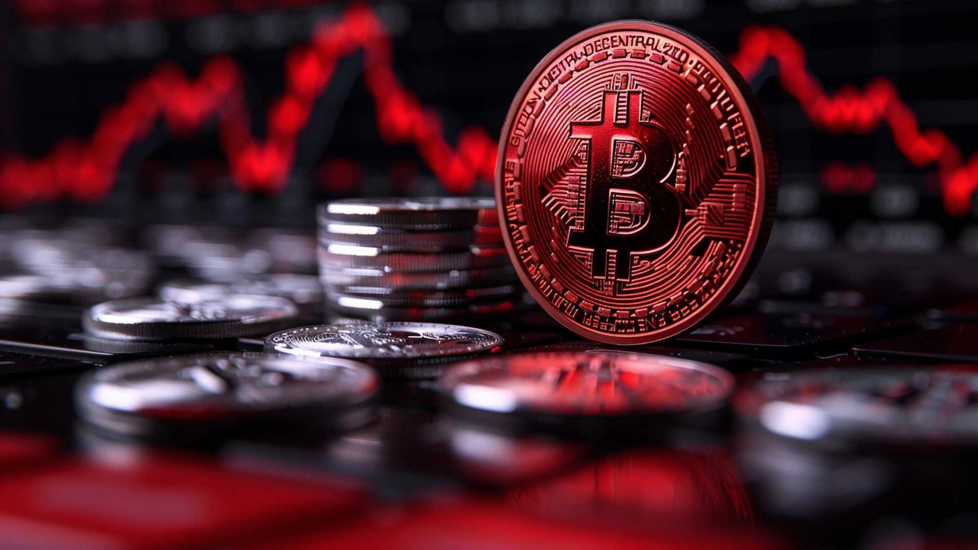 比特币 ETF 单周失血近 3 亿美元！全球加密币基金终结连 4 周流入