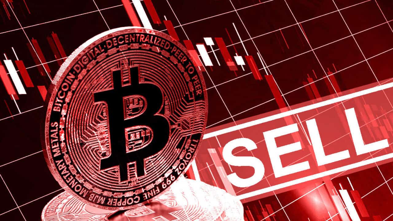 抛售警讯闪红灯！47% 流通比特币遭「套牢」，长期持有者也认赔杀出