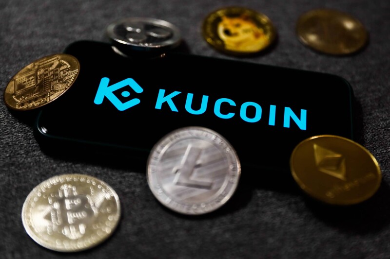 法院下令 KuCoin 封锁美国用户，营运商挨罚 50 万美元