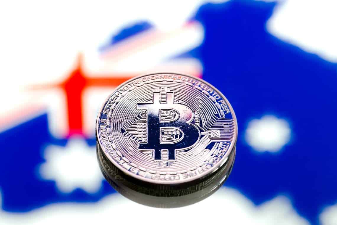 澳洲通过首部「加密货币监管法」！交易所、托管商纳入金融服务许可制度