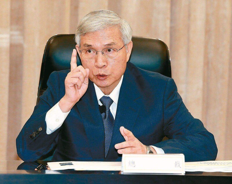 比特币、稳定币纳入外汇存底？杨金龙：央行态度不变、但时空会变