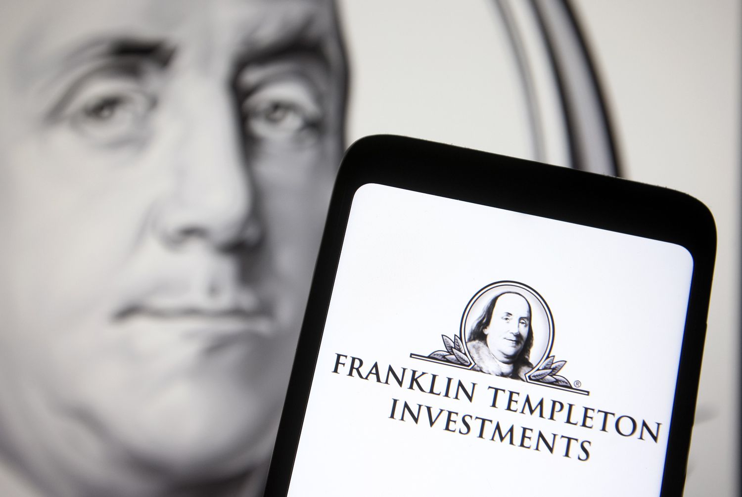 扩大加密币投资业务！富兰克林坦伯顿收购 250 Digital 、成立 Franklin Crypto
