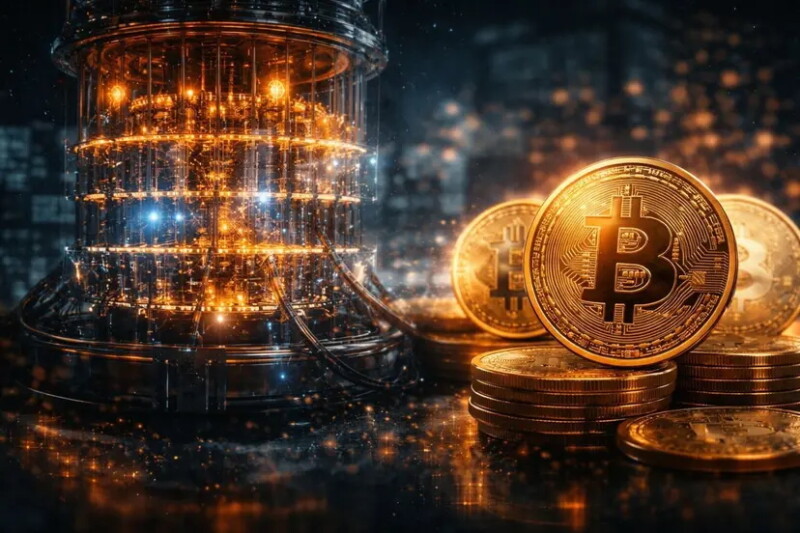 量子攻击 9 分钟就能破解比特币？币安 CZ：升级就能挡、不必恐慌