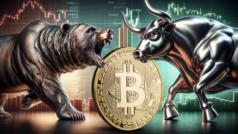 比特币需求陷「深度萎缩」！CryptoQuant：美伊局势成 8.1 万美元反弹关键