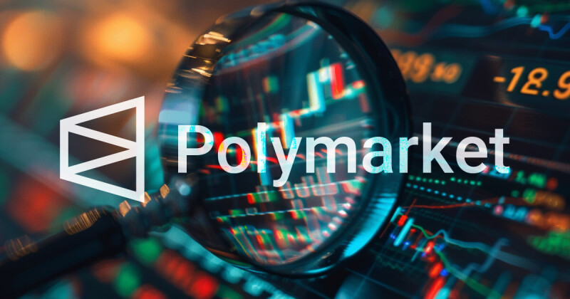 Polymarket 下注「九合一选举」，台湾 2 人被抓！检警追币流掌握身分
