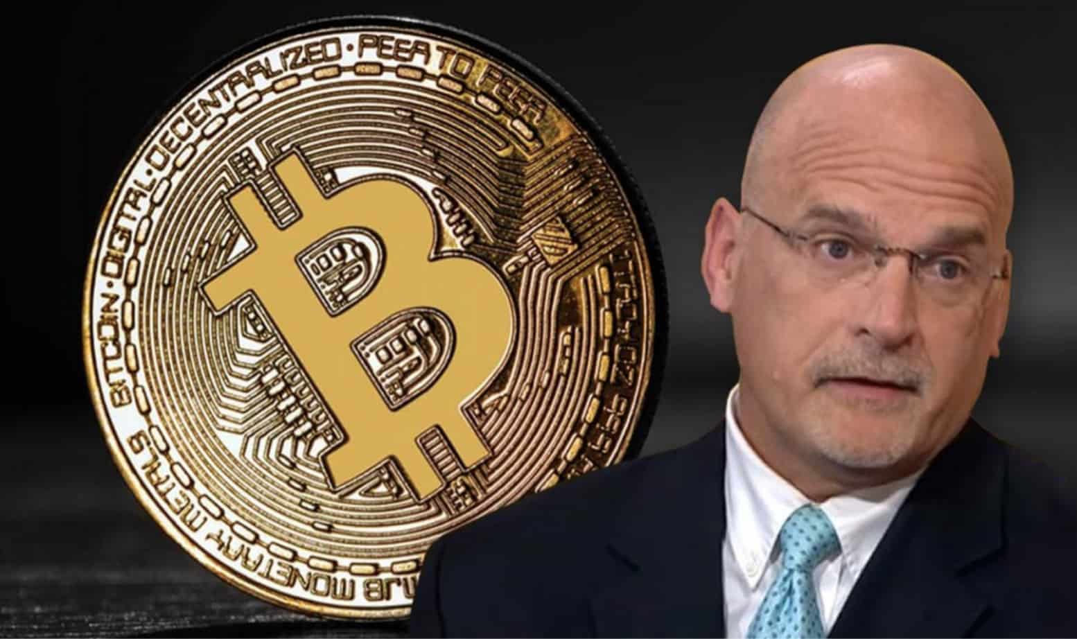  比特币 7.5 万美元成「多空生死线」！分析师：攻不破恐崩跌下探 1 万美元