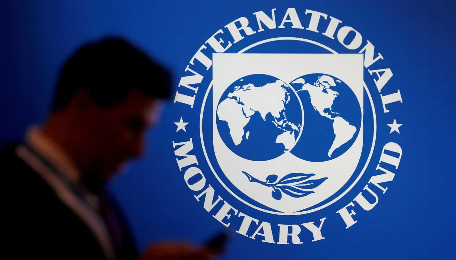 即时结算反成催命符？IMF：「代币化」恐沦危机加速器、央行想救也来不及
