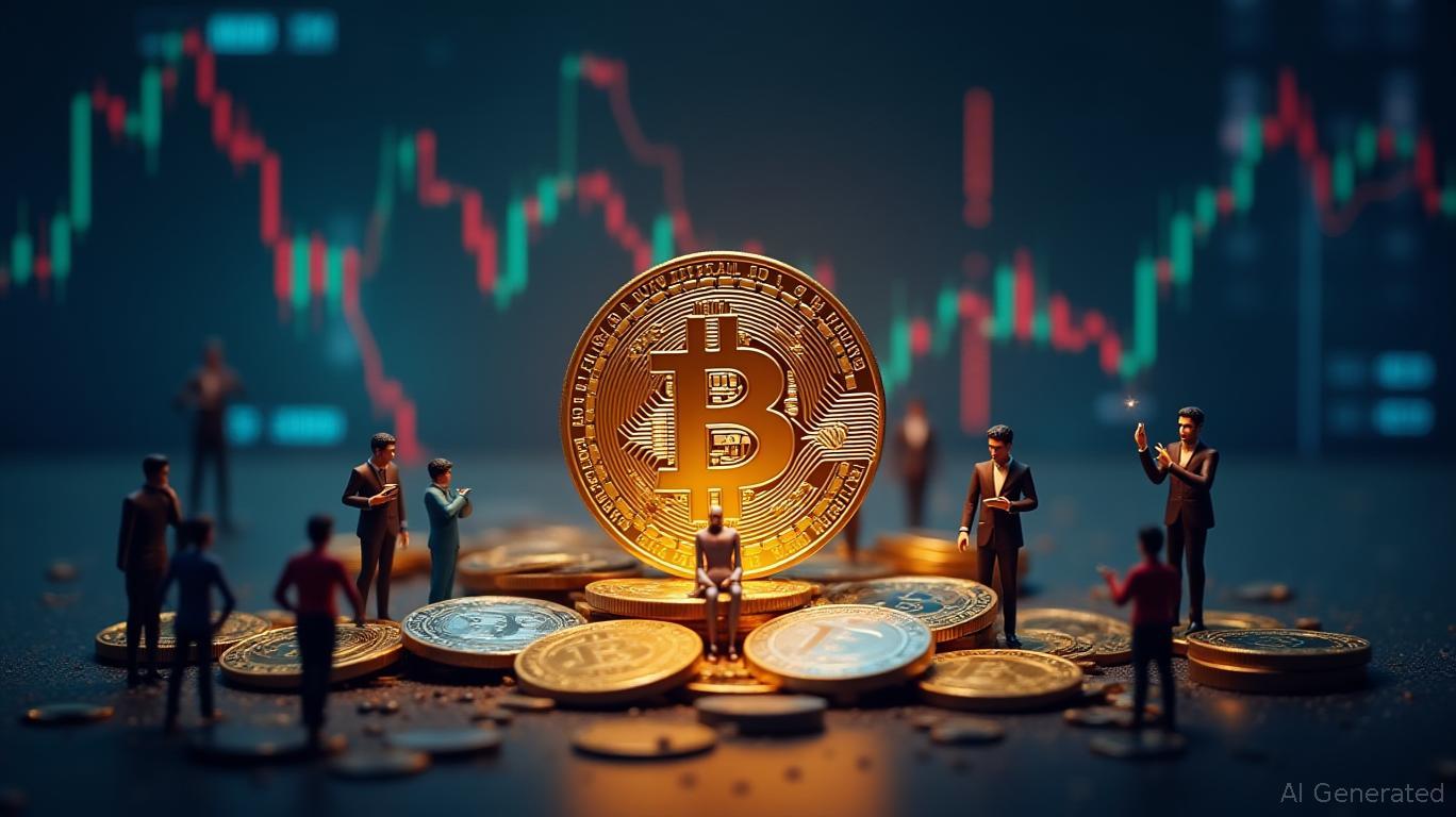 比特币 ETF 吸金 4.7 亿美元写 6 周新高！分析师：「突破行情」酝酿中