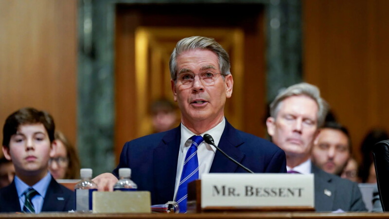 美国启动《GENIUS 法案》细则制定：稳定币监管进入 60 天征询期