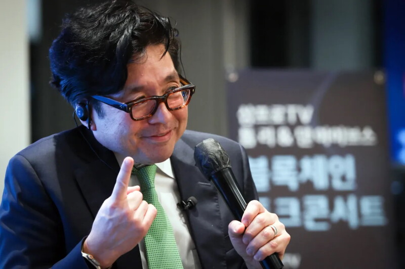 比特币也要冲了吗？「华尔街神算子」Tom Lee：美股有望触底反弹