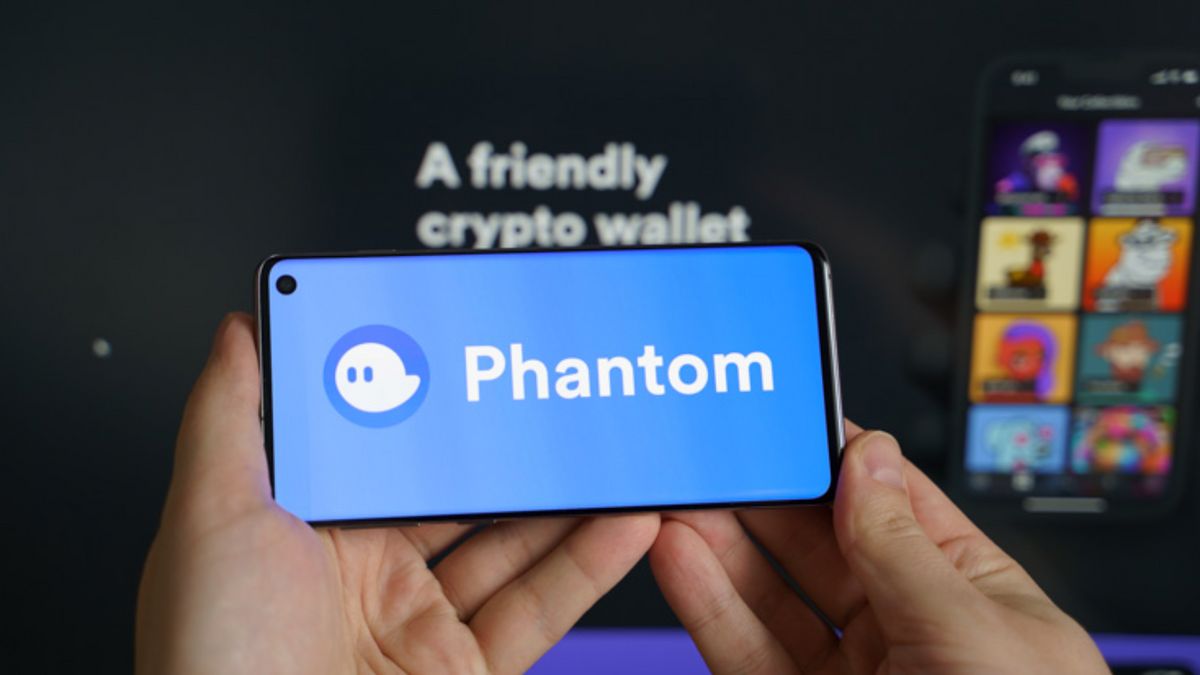 Phantom 钱包大当机！空投期间币价错乱、余额归零，用户怒轰「赔钱」