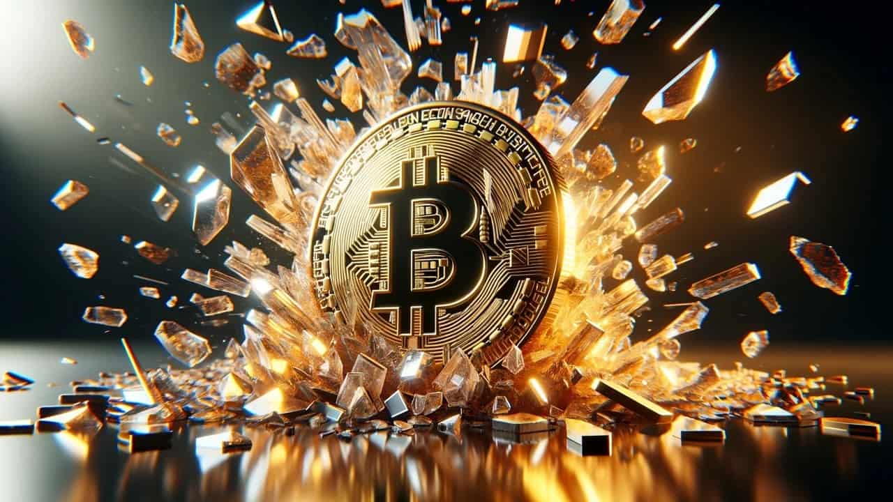 不是轧空！CryptoQuant：比特币多头回归、突破「这价位」将迎大涨