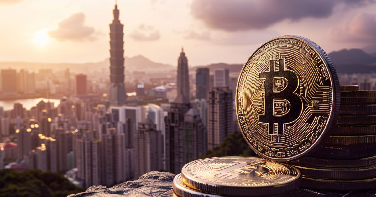 传台湾 4 家金控有意收购加密交易所，MaiCoin 、 HOYA BIT 被关注