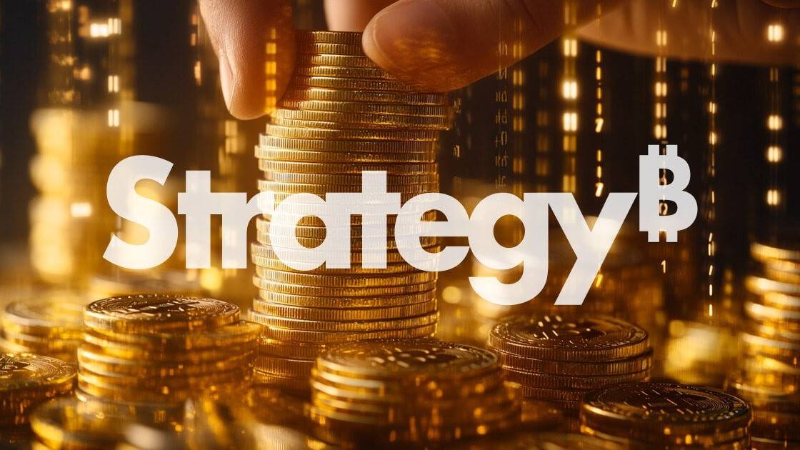持币量突破 78 万枚！Strategy 豪掷 10 亿美元扫进 13,927 枚比特币