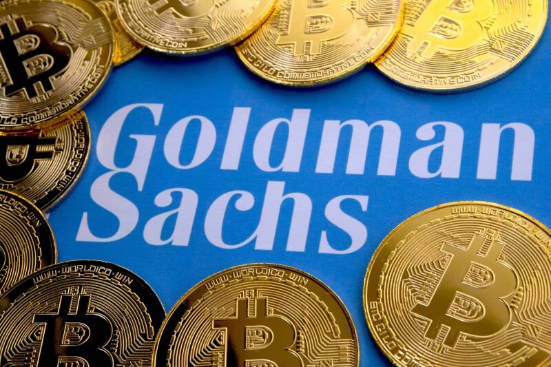 高盛出手申请比特币 ETF ：不持有现货、靠「选择权」稳赚权利金