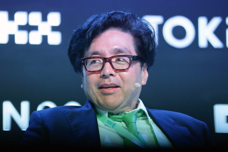 以太币暴跌拖累！Bitmine 上季净亏损 38 亿美元