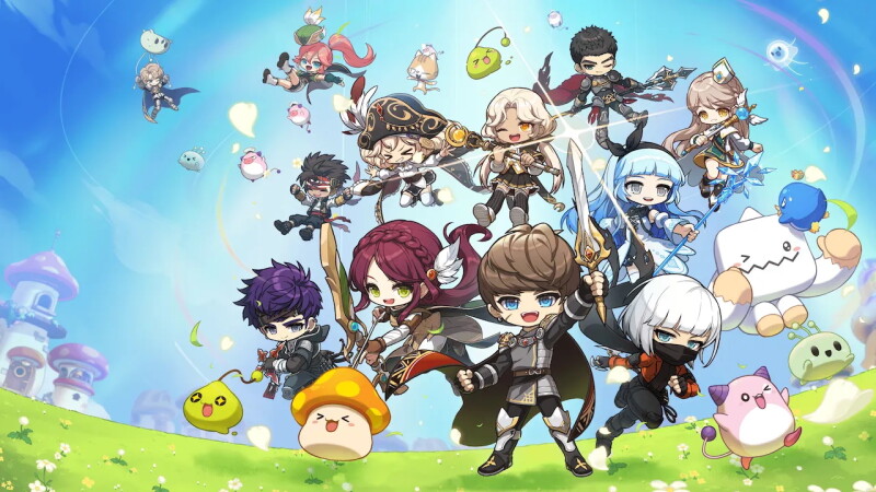 出清加密交易所持股！枫之谷 Nexon 母公司仍紧抱 2356 枚比特币