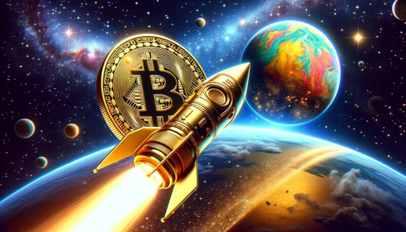 比特币资金费率创 2023 年来最深负值！历史数据暗示：「轧空行情」一触即发