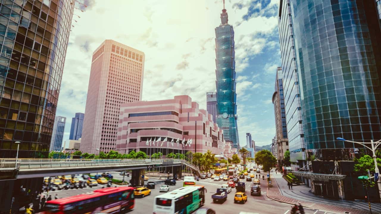 台钢成立数位资产子公司，台湾 VASP 业者再＋1？