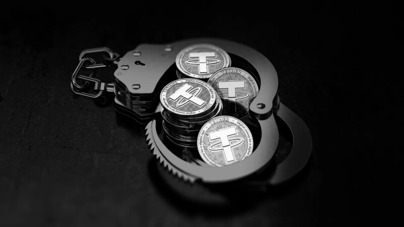 越移工化身私人币商！利用 OKX 将 5 亿元 USDT 洗成越南盾，检求刑 3 年