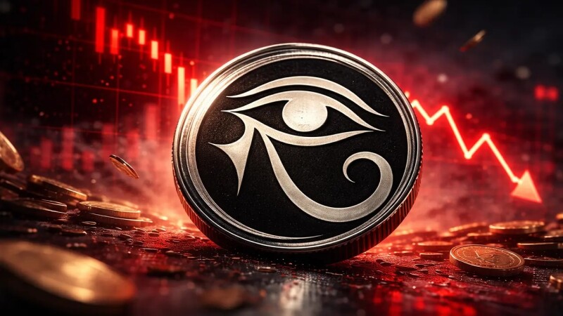 百倍币一夕崩盘！币安、 Bitget 彻查「操纵疑云」，$RAVE 单日狂泻 90%