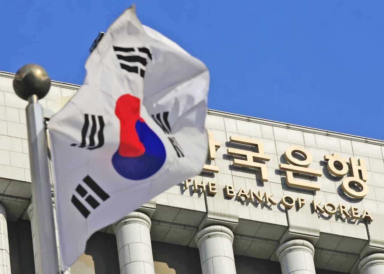 韩国稳定币监管破冰之际，Circle 、 Tether 释放不同讯号