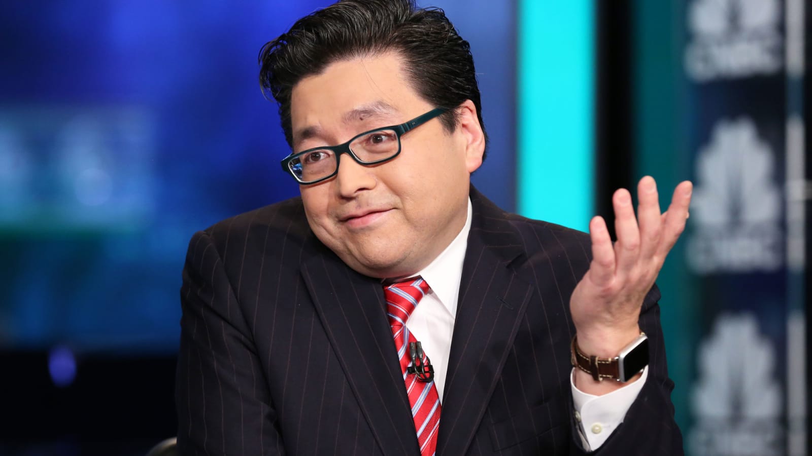 Bitmine 加码买进 10 万枚以太币！Tom Lee 重申：「迷你寒冬」近尾声