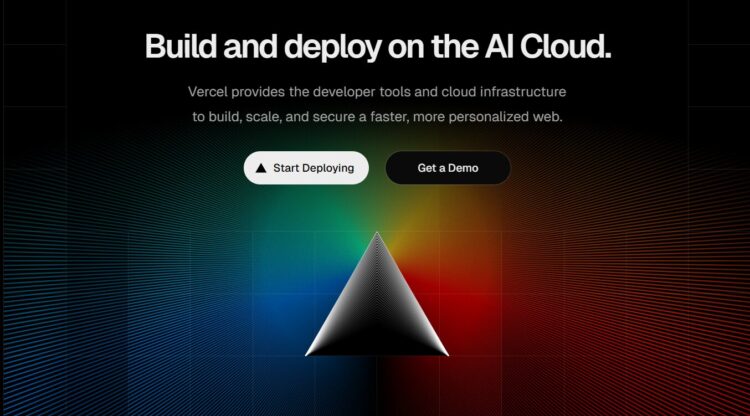 云端托管平台 Vercel 遭骇！「DEX 前端」、「加密钱包介面」恐遭窜改劫财