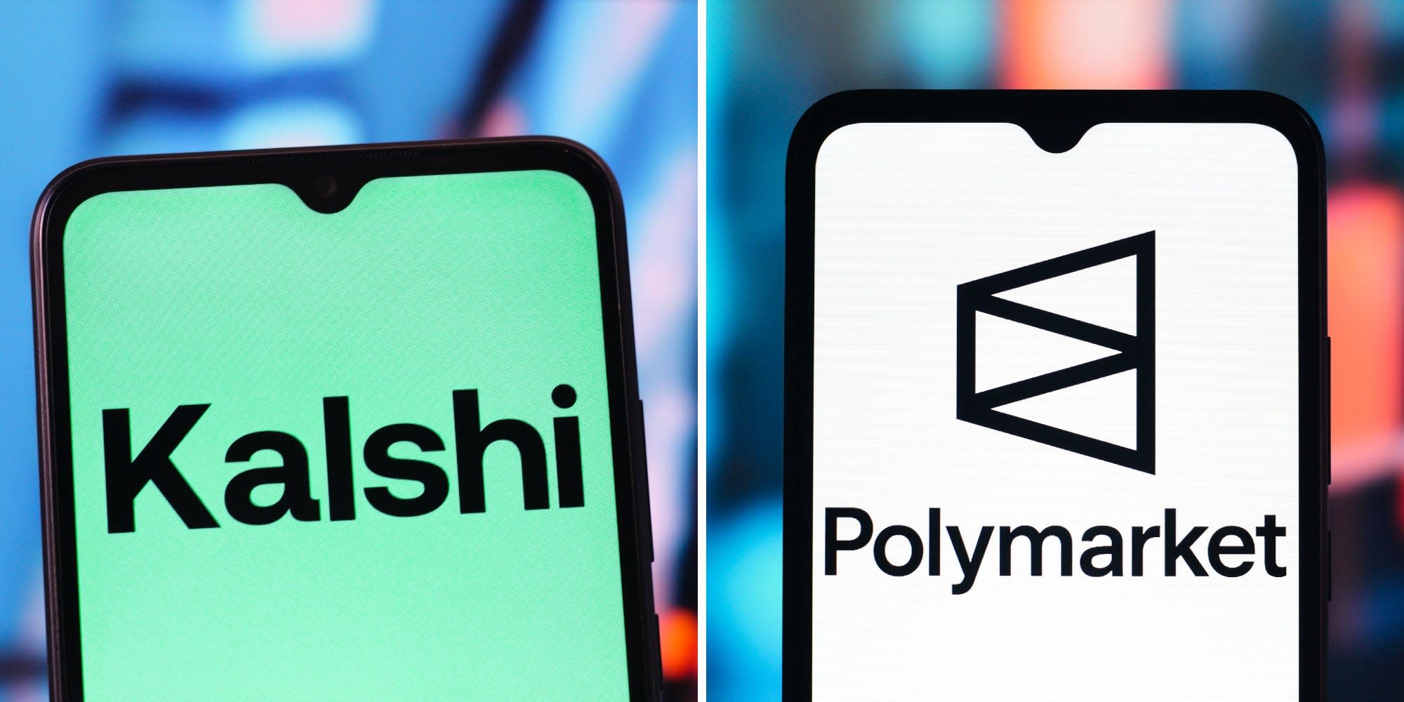 瞄准币圈金鸡母！Kalshi 、 Polymarket 抢推「永续合约」进军加密衍生品市场