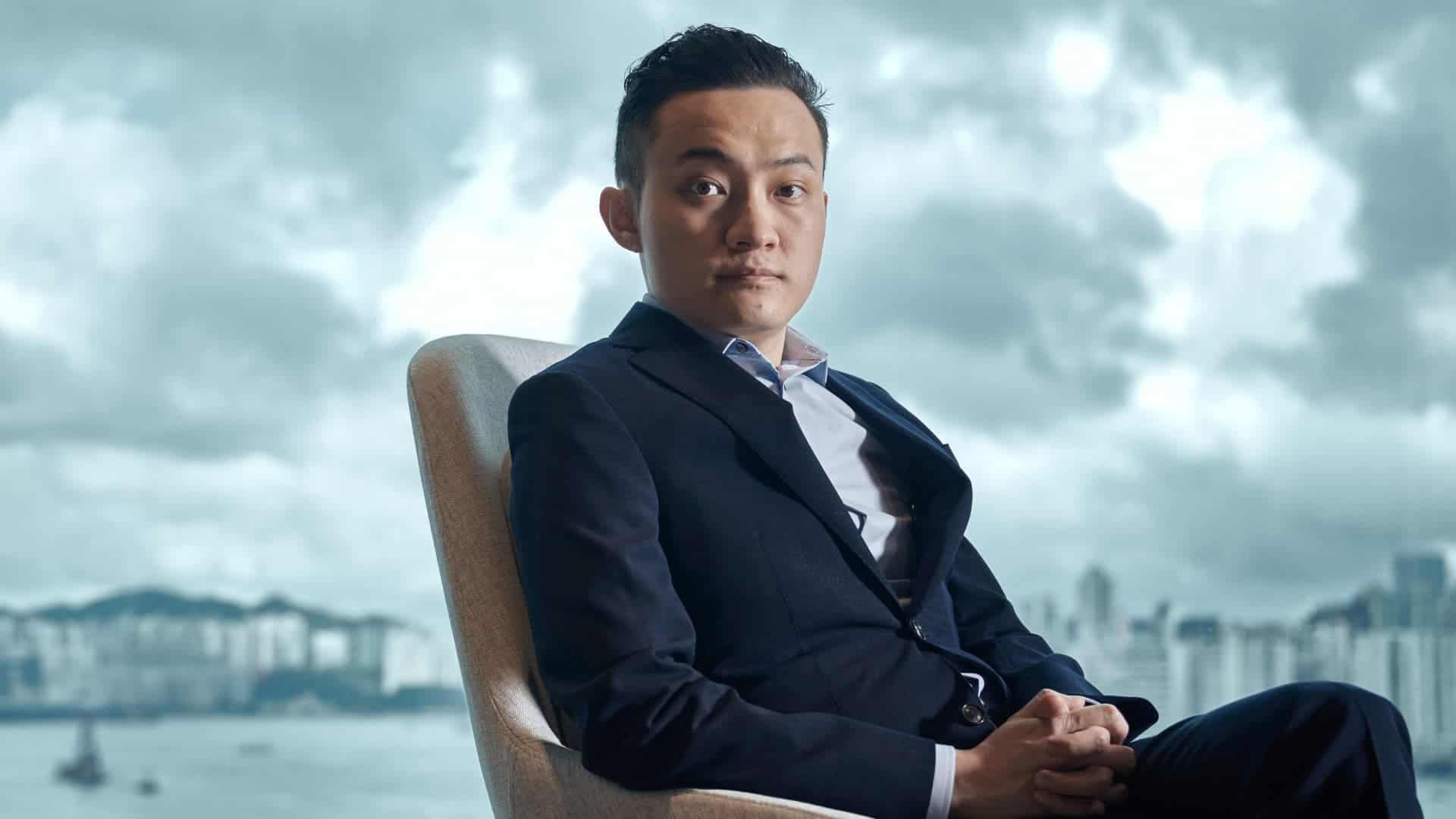 不满代币遭恶意冻结！孙宇晨开告 World Liberty Financial