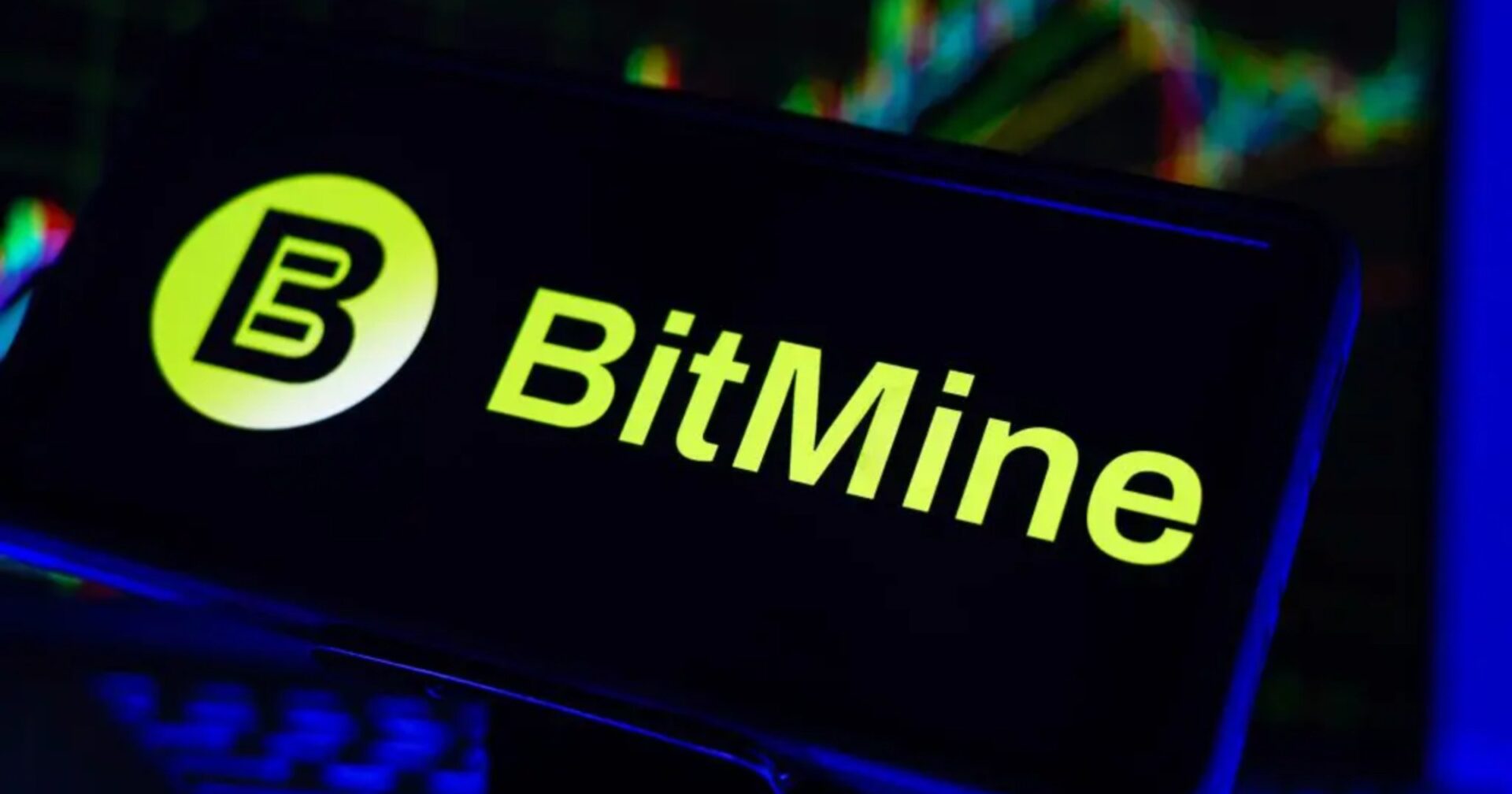 以太坊基金会「卖币有人接」！Bitmine 扫 1 万枚以太币场外成交