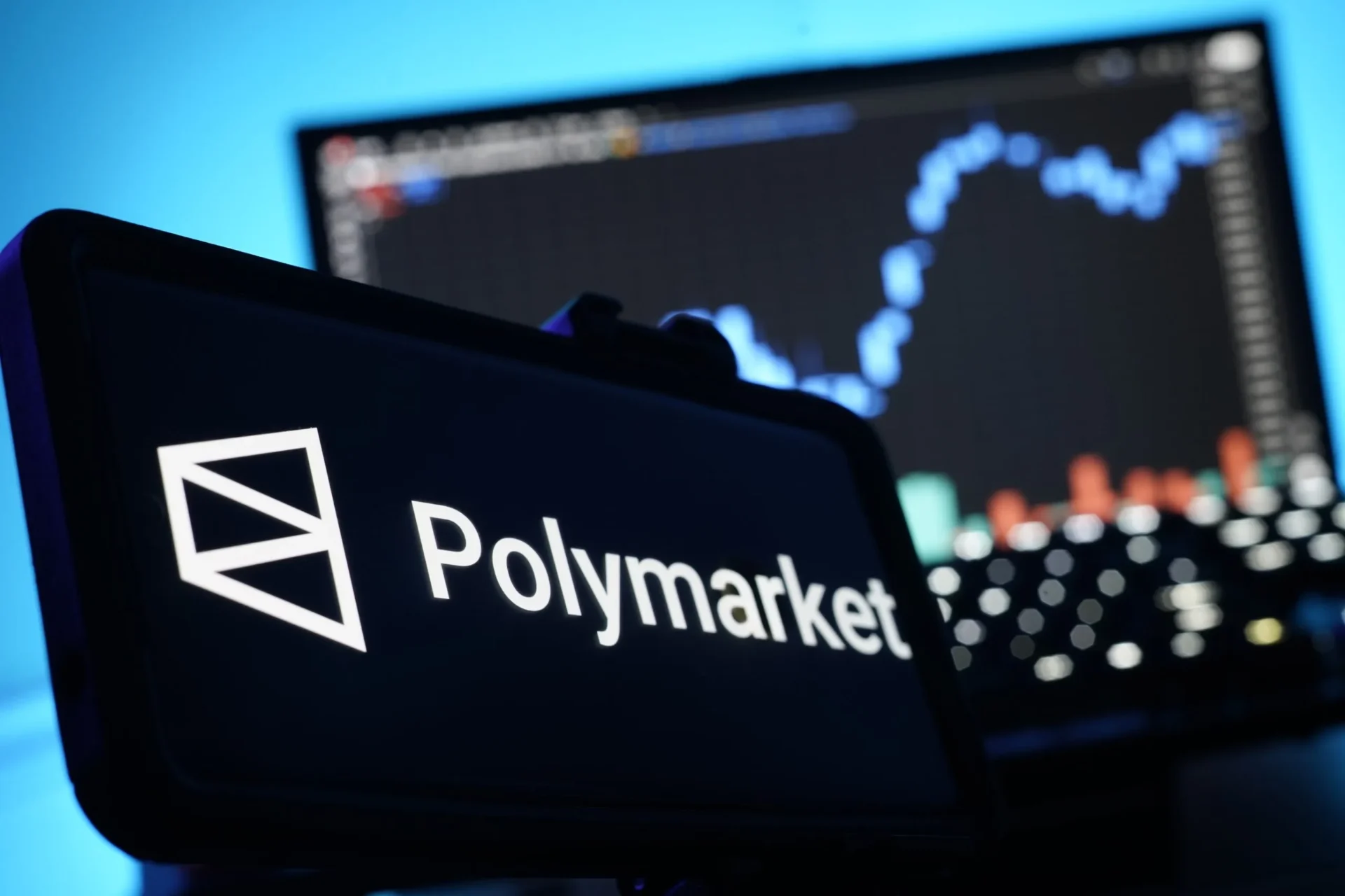 Polymarket 又传要「弃链单飞」：Polygon 警报拉响，多家公链抛橄榄枝