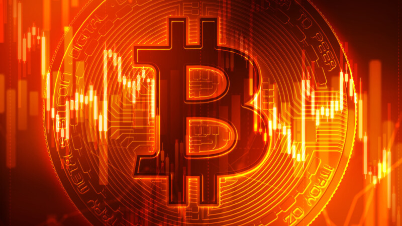 有支撑却涨不动？比特币「卡关 8 万美元」真相曝光