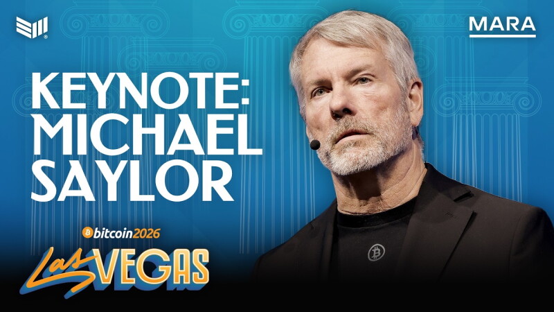 Michael Saylor 看好比特币飙到 1 千万美元！盼打造 10% 利息数位帐户